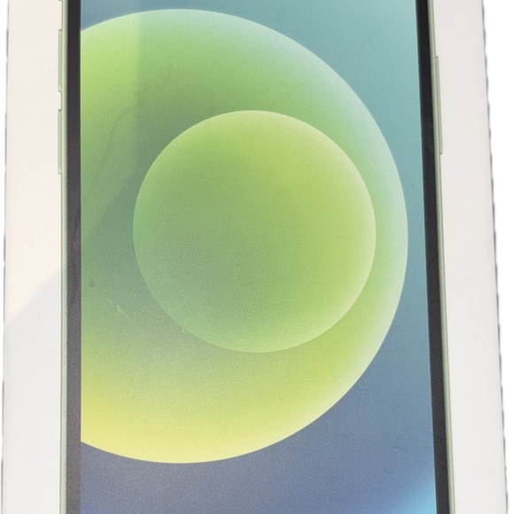 Apple iPhone 12 mini